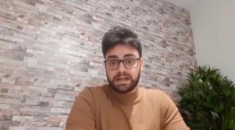 Miguel Manuel García Moreno | Ayuntamiento de Villatorres