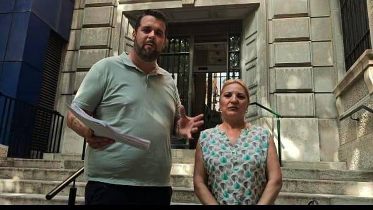 Recogida de firmas para exigir pediatra “indefinido” en Guarromán