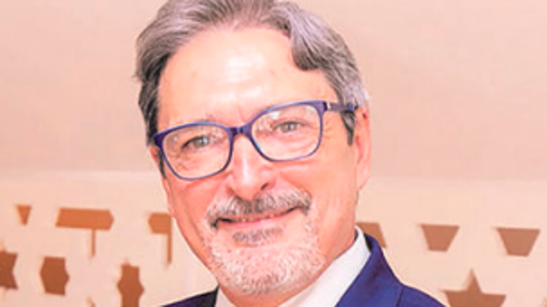 Valeriano Martín: “Intenté ser el alcalde de la gente de Alcaudete”