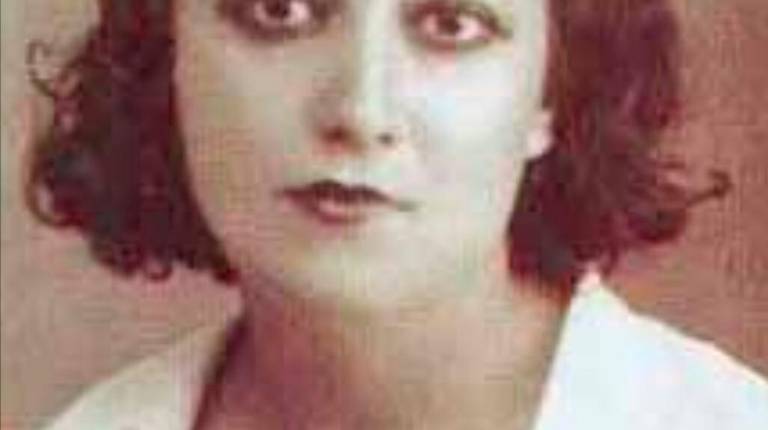 Testimonio vivo de ochenta años convulsos