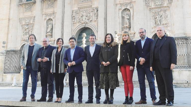 La Catedral, camino de ser Patrimonio de la Humanidad