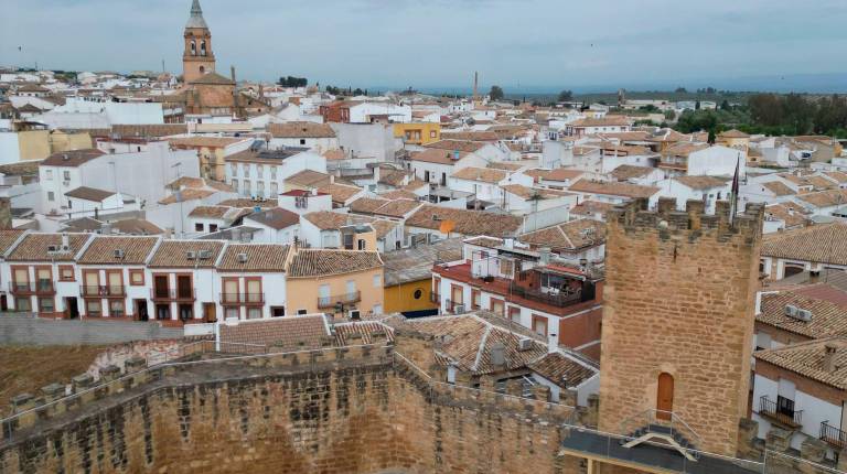 <i>Al castillo de Macías “El Enamorado”, propuesta de fin de semana</i>
