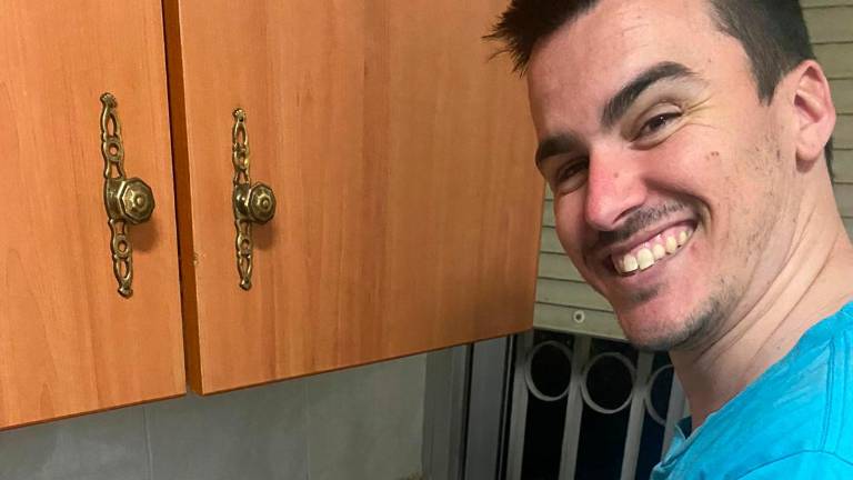 Sacando al payaso oculto