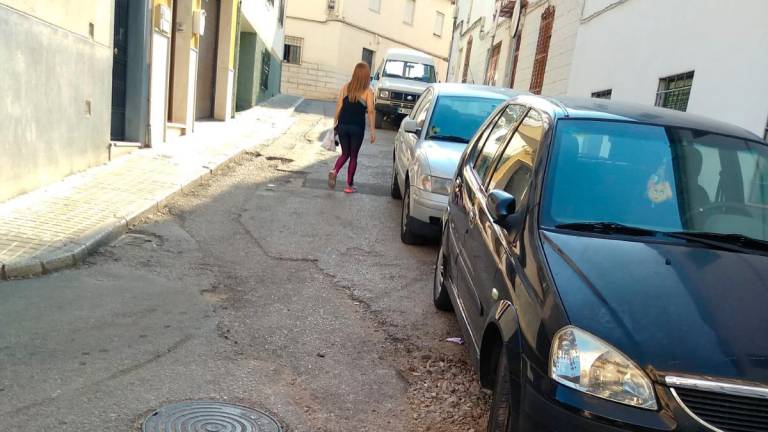 Vecinos de La Alcantarilla piden más seguridad vial