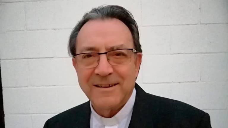 Una ciudad sumida en la esperanza