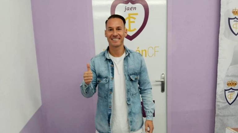 Peragón y Migue García reviven su pasado en el Cádiz a un día del partido