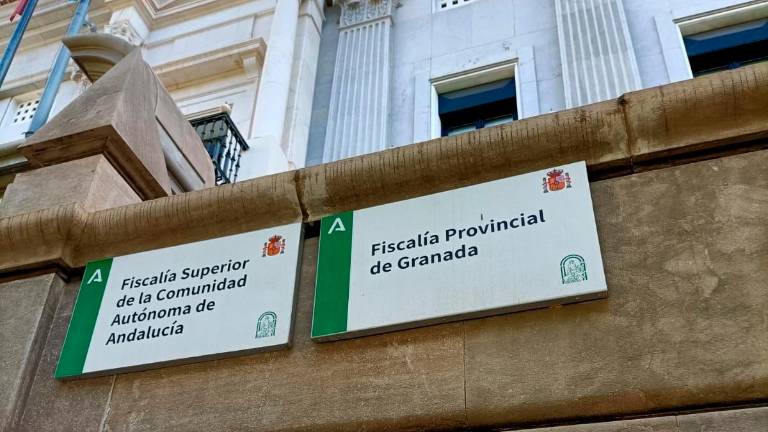 Tres años de cárcel para un abogado por una supuesta estafa de 172.500 euros