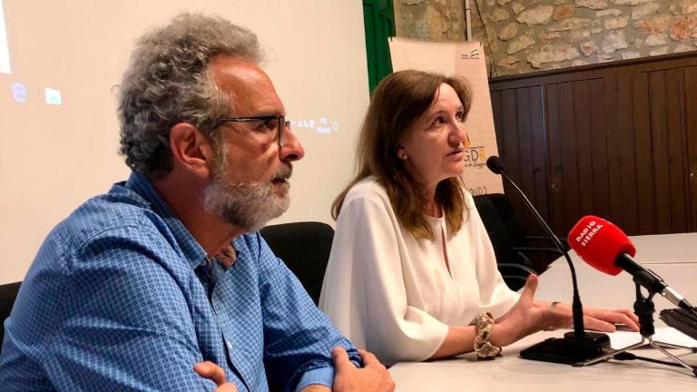 Diario JAÉN recupera un libro mítico para la Sierra de Segura