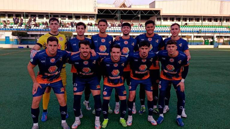 El Torredonjimeno asalta la casa del líder (0-1)