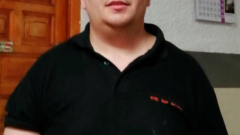 “Se crea un gran ambiente familiar”