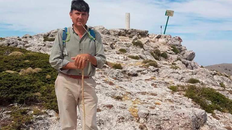 “Son las personas las que deciden el rumbo de un país”