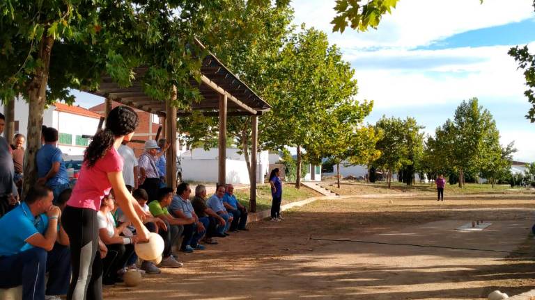 Jornada de júbilo y devoción