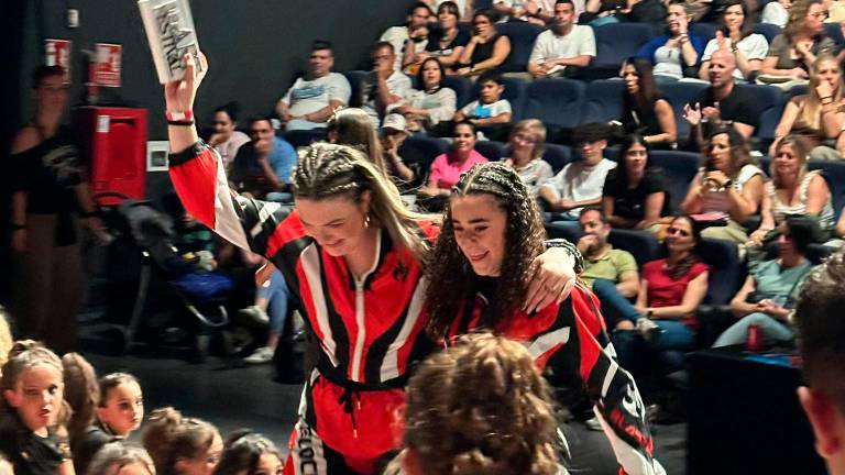 La Academia Alfa Studio de Mancha Real arrasa en Delart Festival: 4 premios y 6 menciones