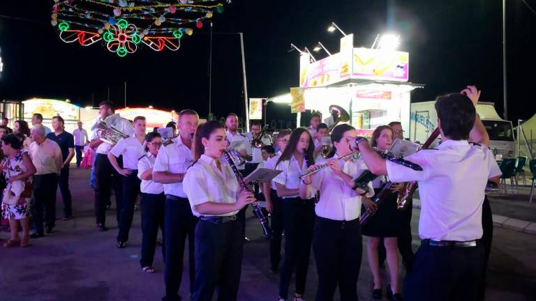 Los toros centran el fin de fiesta