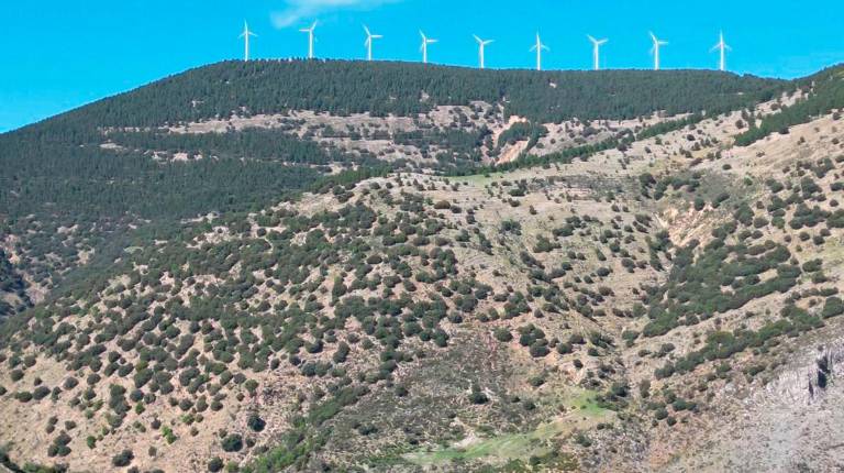 Noalejo, Hoya del Salobral y la Sierra del Trigo, propuesta de Fin de Semana