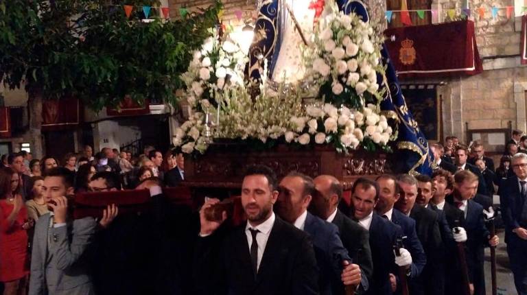 Adiós a una feria muy intensa