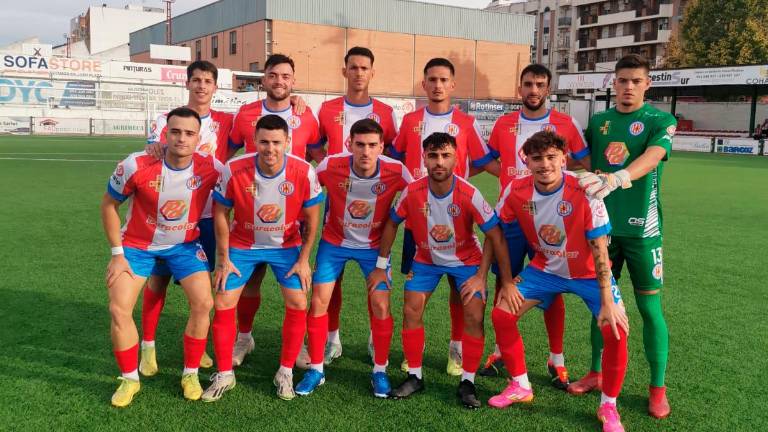 El Ciudad de Torredonjimeno merece más ante el Torreperogil (0-0)