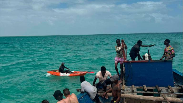 Un viaje inolvidable