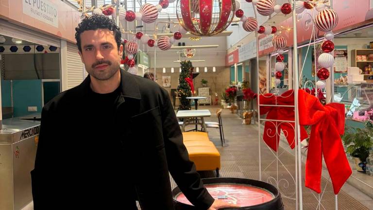 El actor linarense Pedro Moreno Orta: “Es vital la semilla del talento y el riego del trabajo constante”