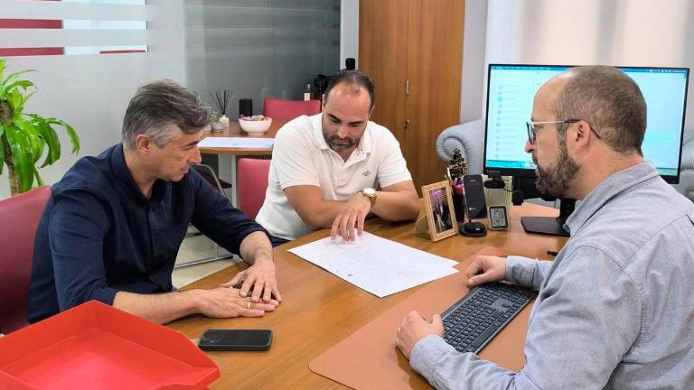 Fuensanta reformará un edificio para albergar asociaciones y una sala de exposiciones