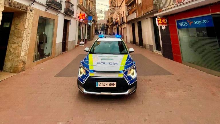 Bailén se adhiere a la campaña especial de control de alcohol y drogas