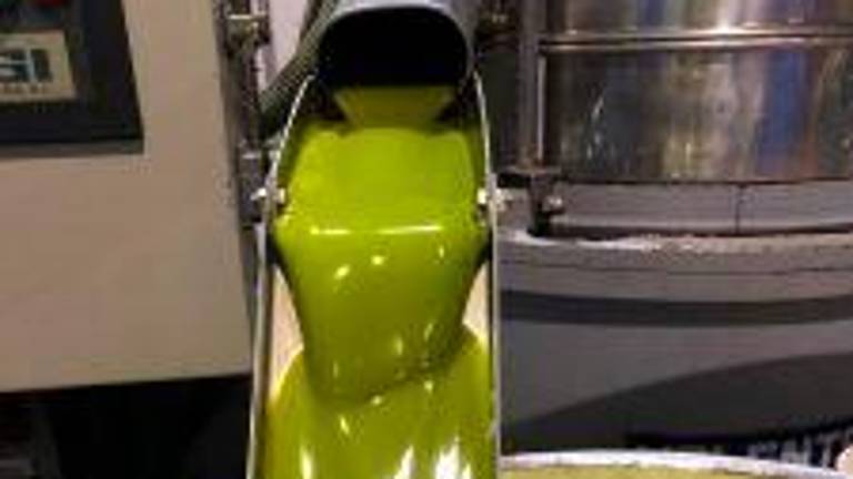 El mercado de aceite de oliva comercializa 144.000 toneladas en junio