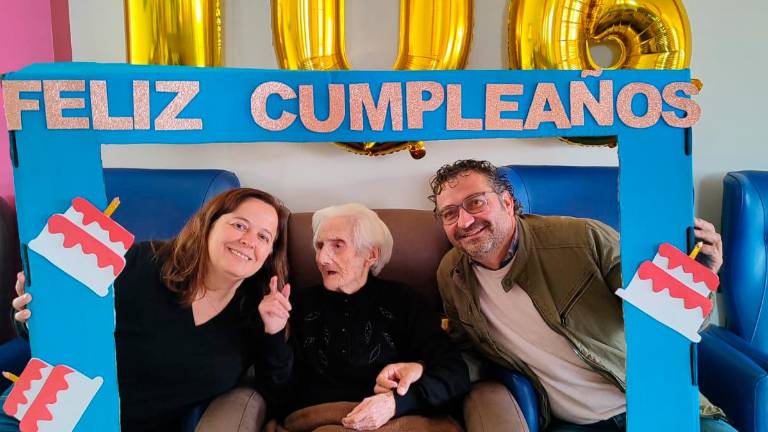 La genavera más longeva