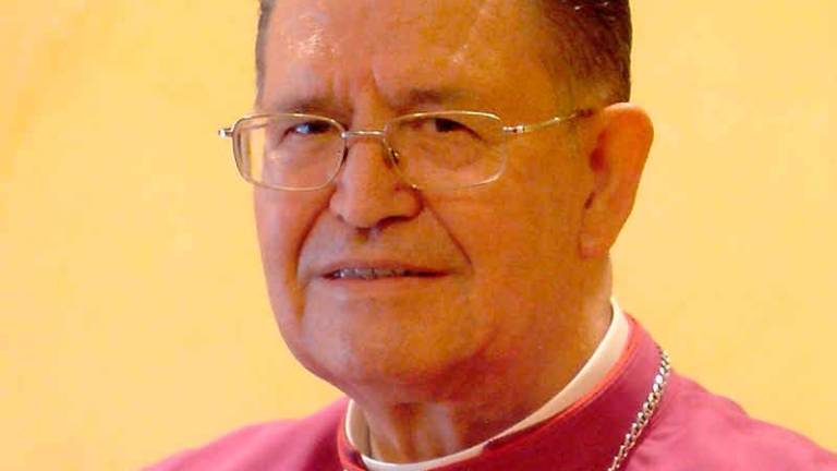 Fallece Antonio Ceballos, obispo emérito de Cádiz y Ceuta e Hijo Predilecto de Alcalá la Real