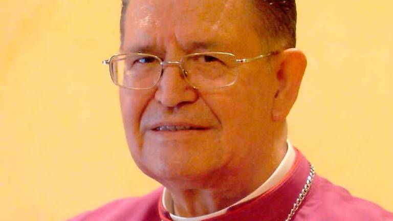 Fallece Antonio Ceballos, obispo emérito de Cádiz y Ceuta e Hijo