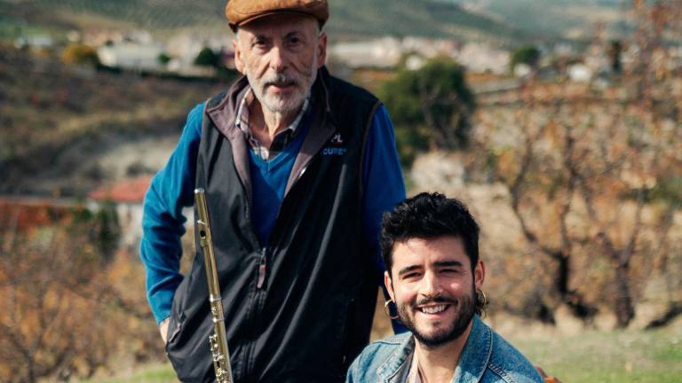 El músico ofrece una propuesta en la que la tradición y la modernidad convergen en un sonido único y personal. 