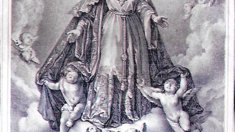 La Virgen del Amor Hermoso: devoción de Villargordo