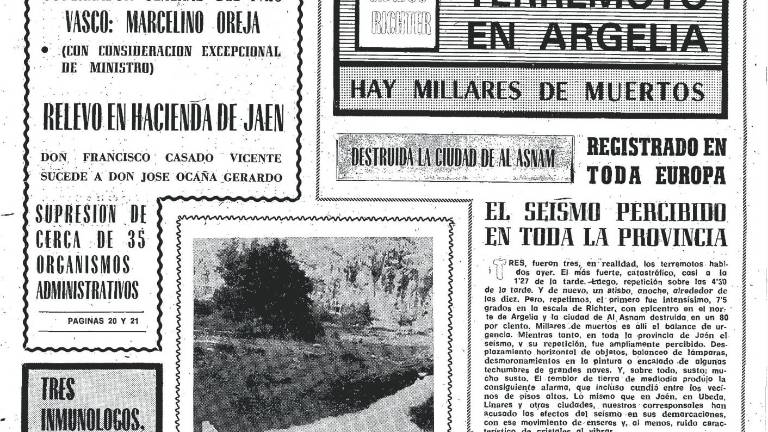 A todos nos da pena, pero ahí siguen Los Cañones