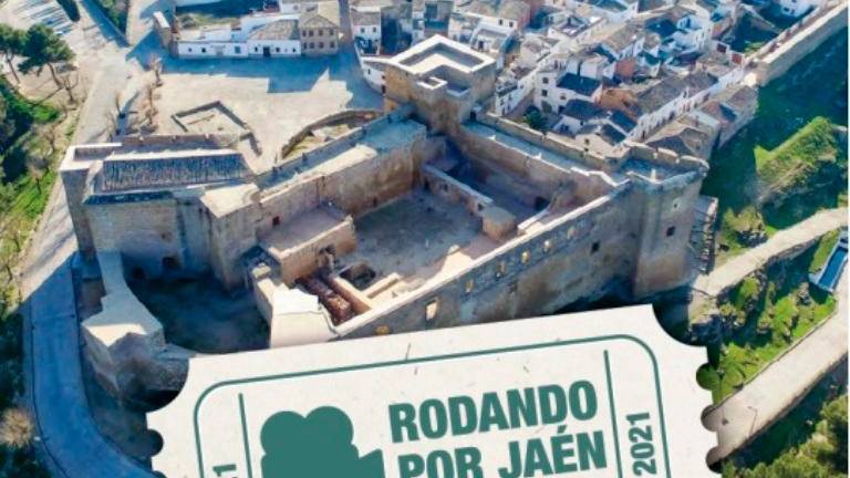 Los 8 finalistas del “Rodando por Jaén” inician hoy su taller formativo