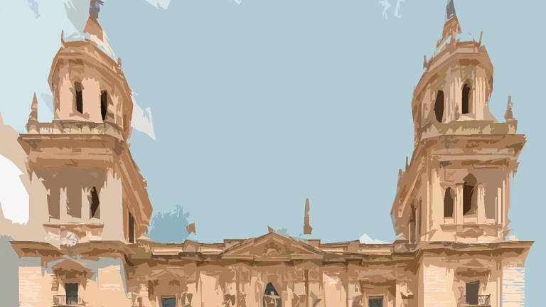Sobre límites de la Iglesia