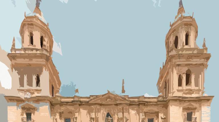 Sobre límites de la Iglesia