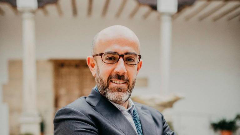 Jesús María Pegalajar es nuevo director de Marketing y Distribución de Wombee