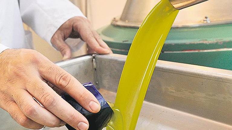 El precio del aceite no da muestras de crecimiento