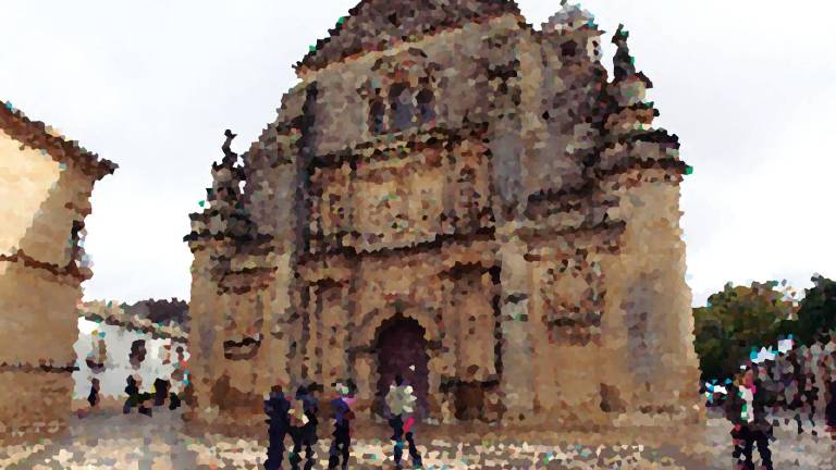 20 años de Patrimonio Mundial