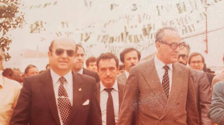 Pedro Montañés: “Mi agresividad empresarial era por ignorancia”
