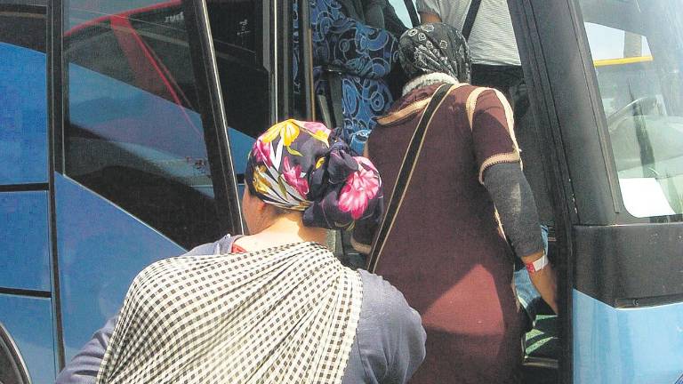 La provincia con la menor tasa de inmigrantes de España