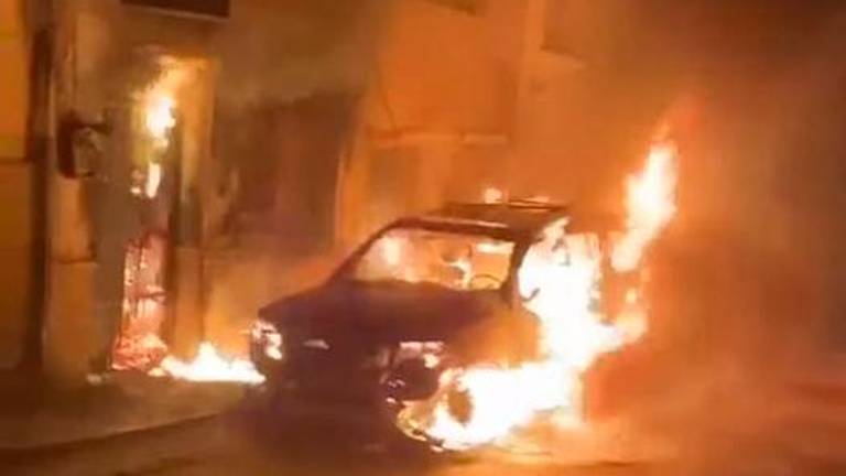 Condena unánime al salvajismo contra el alcalde de Navas de San Juan