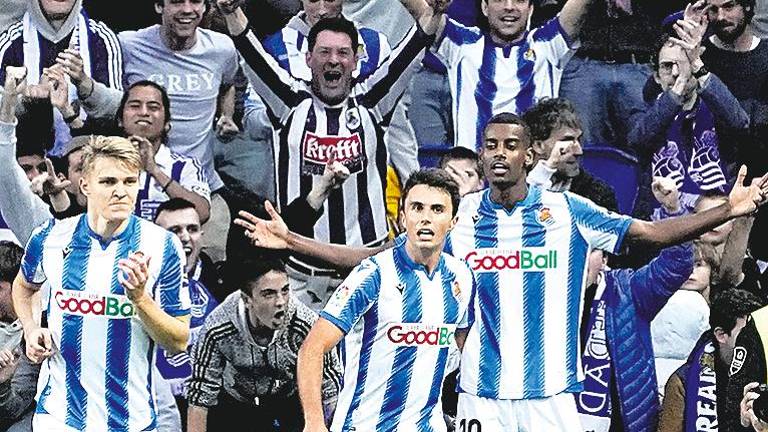 Empate con final polémico