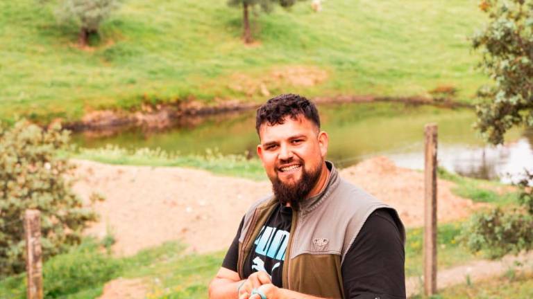 La libertad de quedarse