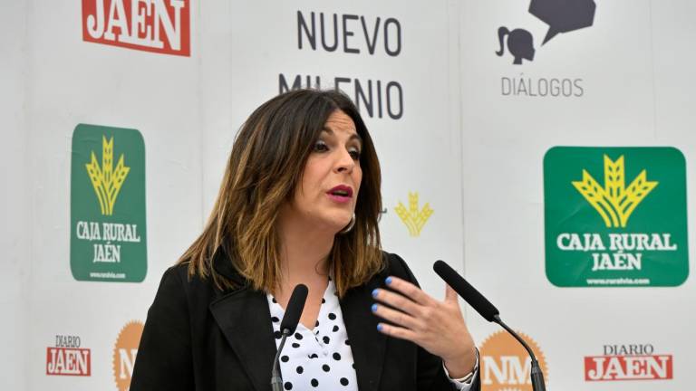 La Ejecutiva del PSOE-A aborda este lunes la elección de Férriz como nueva portavoz parlamentaria