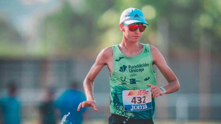 Pedro Callado: “Quiero aprender y disfrutar en Bergen”