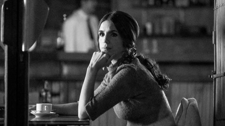 Premio Especial Mar de Olivos. Elena Furiase: “No concibo mi vida sin aceite de oliva virgen extra”