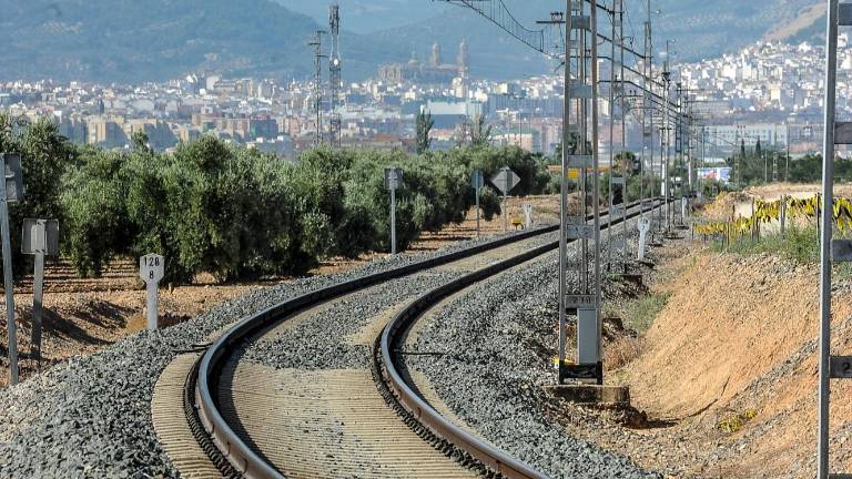 El tren de la oportunidad