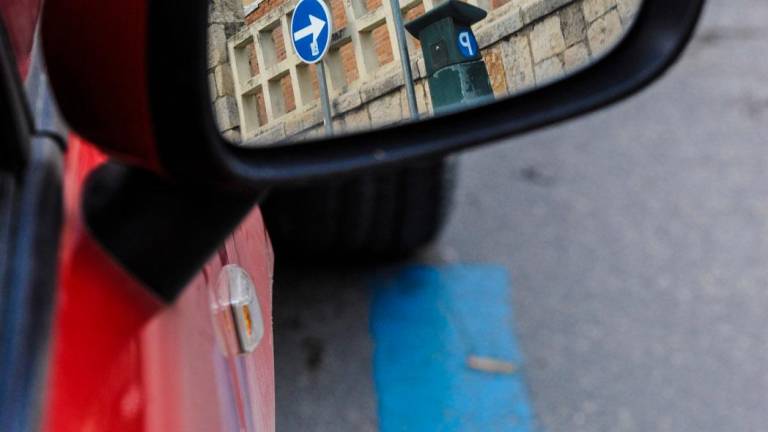 El PP se opone a subir el precio de los aparcamientos públicos un 4,1%
