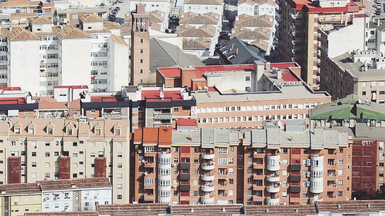 La capital, el lugar perfecto para alquilar un piso de España
