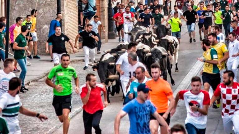 Las Villas suspenden sus fiestas